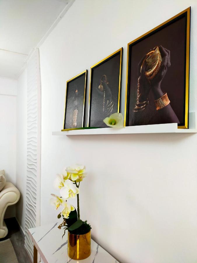 Maya Homestay Putrajaya @ Twelve Exteriör bild