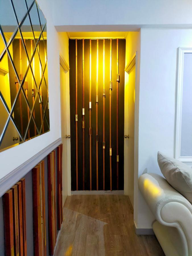 Maya Homestay Putrajaya @ Twelve Exteriör bild