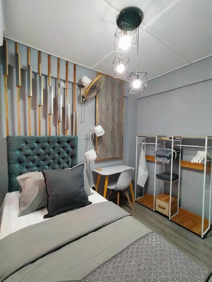 Maya Homestay Putrajaya @ Twelve Exteriör bild